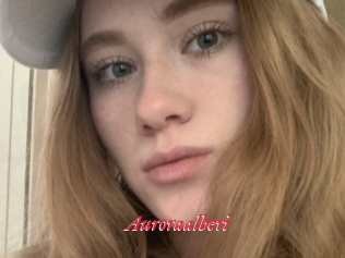 Auroraalberi