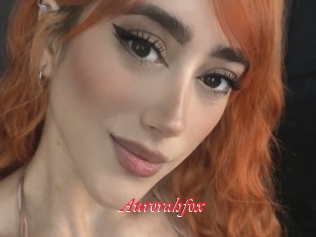 Aurorahfox