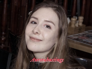 Aurorahustings