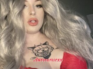 Aurorarosexx