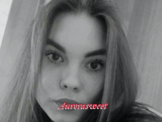 Aurorasweet