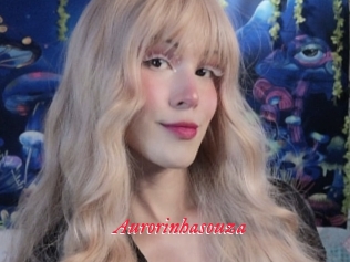 Aurorinhasouza