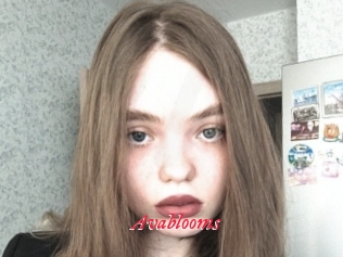 Avablooms