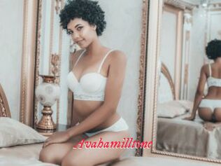 Avahamilltone