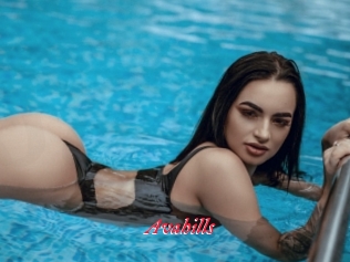 Avahills