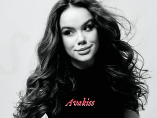 Avakiss