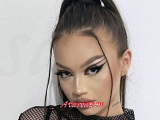 Avarouzen