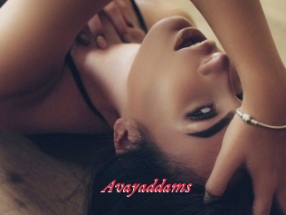 Avayaddams