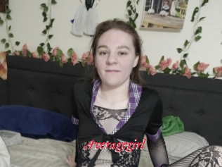 Averagegirl