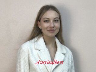 Averiealbert