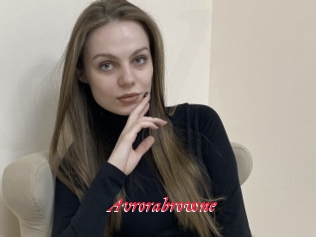 Avrorabrowne
