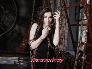Awesomebecky