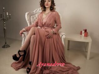 Ayanadrew