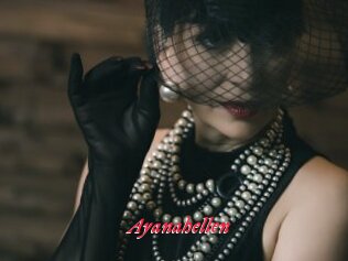 Ayanahellen
