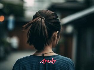 Ayasky