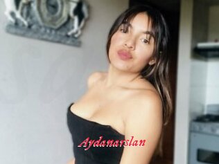 Aydanarslan