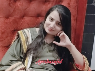 Ayeshasajid