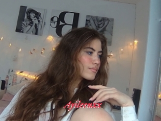 Ayileenxx