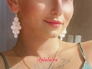 Aylalalya