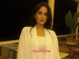 Aylarayen