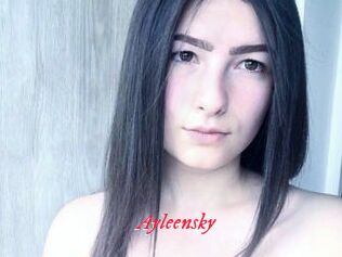 Ayleensky