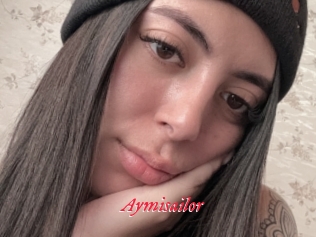 Aymisailor