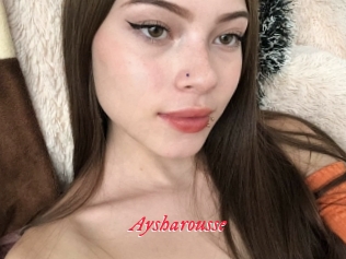 Aysharousse