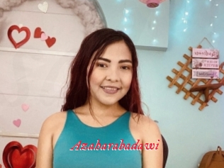 Azaharabadawi