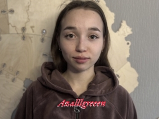 Azalllgreeen