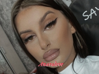 Azaralove