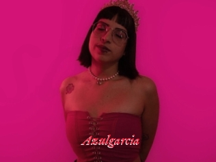 Azulgarcia
