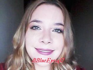 BBlueEyes4U