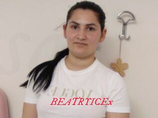 BEATRYICEx