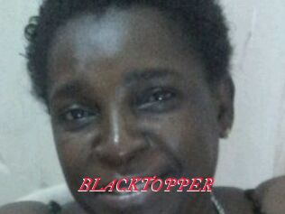 BLACKTOPPER