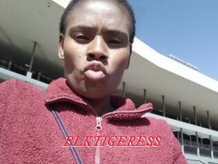 BLKTIGERESS