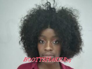 BOOTYSHAKER25