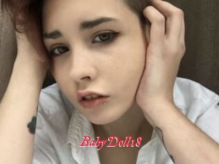 BabyDoll18_