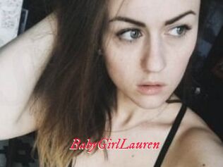 BabyGirlLauren