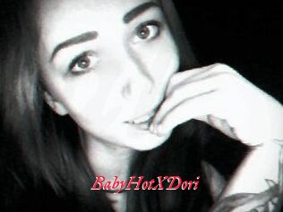 Baby_HotX_Dori