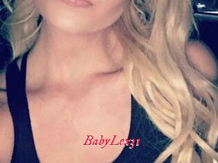 BabyLex31
