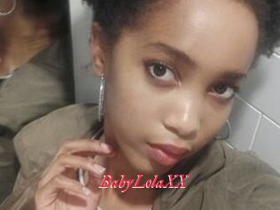 BabyLolaXX