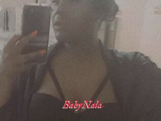 BabyNala