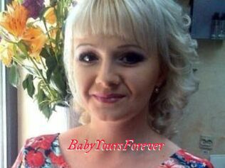 BabyYoursForever