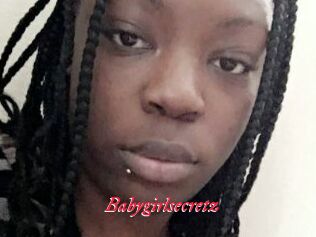 Babygirlsecretz
