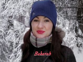 Bakarah