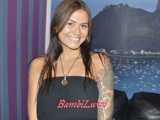 BambiLuvv
