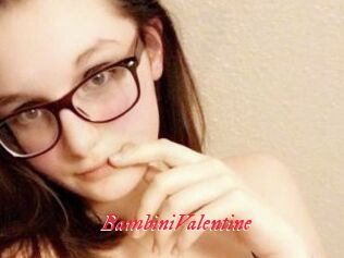 BambiniValentine