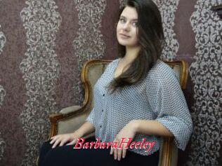 BarbaraHeeley