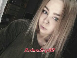 BarbaraSexyBB