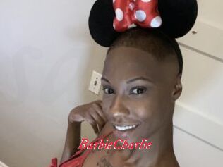 BarbieCharlie